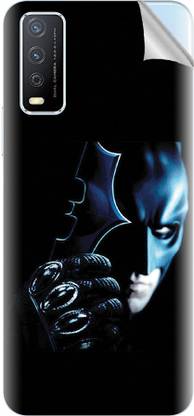 tiddler vivo Y12a Mobile Skin