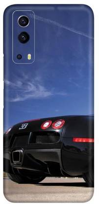 aadia VIVO IQOO Z3(5G) Mobile Skin
