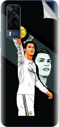 tiddler vivo Y53s 4G Mobile Skin