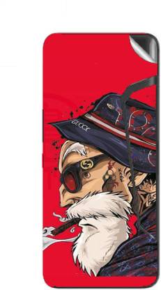 FnF Asus Rog Phone 2 Mobile Skin