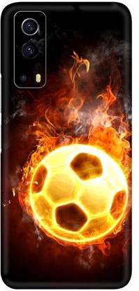 INSTYLER VIVO IQOO Z3(5G) Mobile Skin
