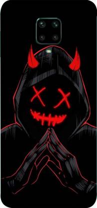 AsSkin Poco M2 Pro Mobile Skin