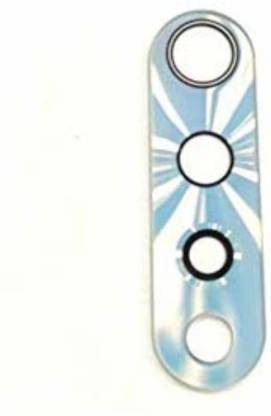 Mobilenest VIVO S1 SKYLINE BLUE S1 SKYLINE BLUE Camera Lens Glass