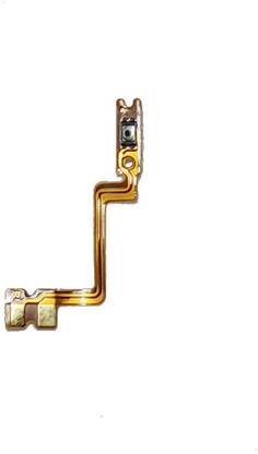 SRFRZ REALME 2 REPLACEMENT POWER FLEX REALME RMX1805 Power ON/OFF Button