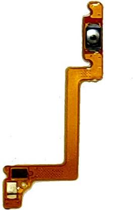 SRFRZ OPPO A5S REPLACEMENT POWER FLEX OPPO A5S Power ON/OFF Button
