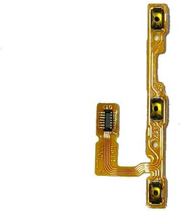 SRFRZ VIVO V3 REPLACEMENT POWER FLEX VIVO V3 Power ON/OFF Button