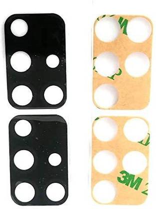 Anixen M31S SAMSUNG GALAXY M31S / M31S Camera Lens Glass
