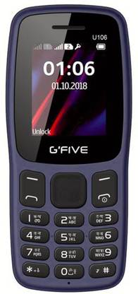 GFive U106
