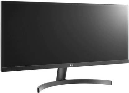 LG 73.66 cm (29 inch) 4K Ultra HD LED Backlit IPS Panel Monitor (29'' Class 21:9 UltraWide FHD IPS Monitor with HDR10 (29'' Diagonal) 29WL500)