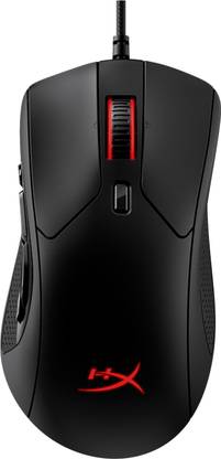 HyperX Pulsefire Raid RGB with Optical DPI Adjustable Omron Switch for Gamers Wired Optical  Gaming Mouse