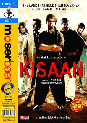 Kisaan