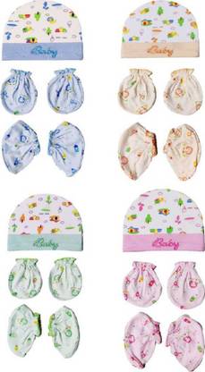 MM IMPEX CAP SET PACK OF 4