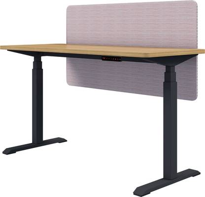 Wiseart Engineered Wood Study Table