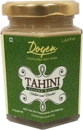 Doyen Tahini Sesame Sauce For Hummus