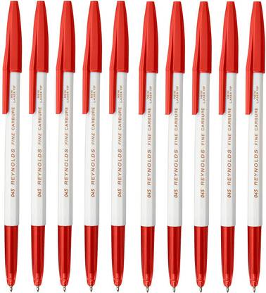 Reynolds 045 Fine Carbure Ball Pen