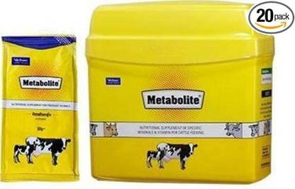 वर्बक METABOLITE pregnant animal healthy trouble parturition helps in mobilization Ca पेट हेल्थ सप्लीमेंट्स
