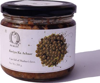 Opickles Keriya Ka Achaar Tenti Pickle