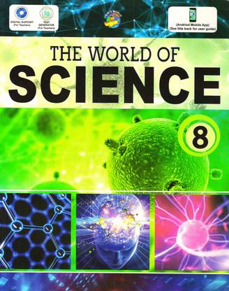 Tarun The World Of Science 8