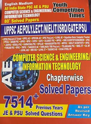 Youth Computer Science & Engineering 
information Technology Ae