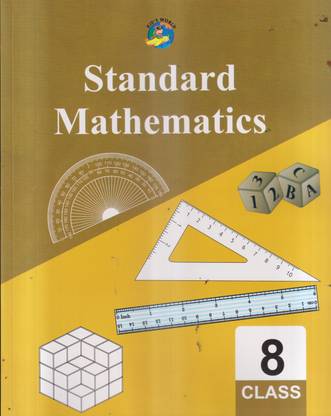 Standard Mathematics Class *8