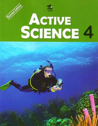 Tarun Active Science 4