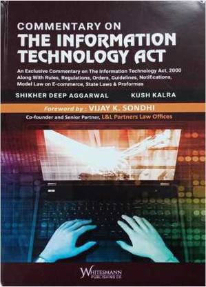 The Information Technology ACT