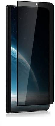 हरीटेक एज टू एज टेम्पर्ड ग्लास Samsung Galaxy Z Fold 3 5G के लिए