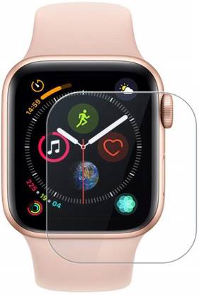 Autoxxi Tempered Glass Guard for Apple Watch Series 6 44mm