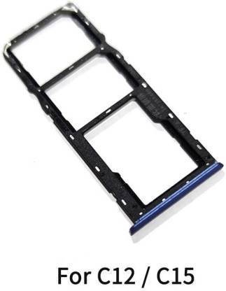 SPARE MART Sim Card Tray