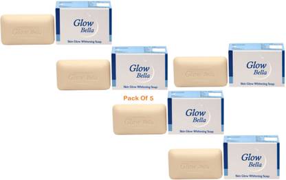 GlowBella Skin glow soap