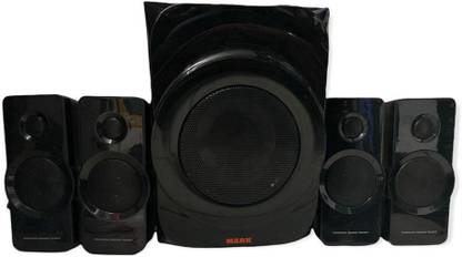 MARK IA-303 250 W Bluetooth Home Theatre