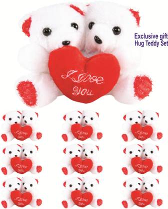Aark India Return gifts for kids birthday party all age group (set of 6 pcs)  - 10 mm