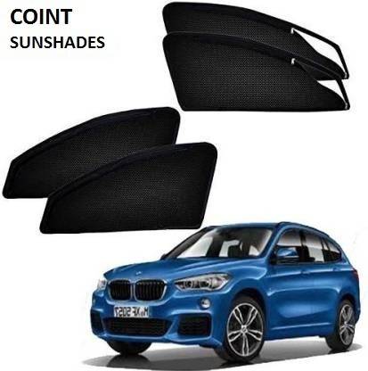 coint Side Window Sun Shade For BMW X1
