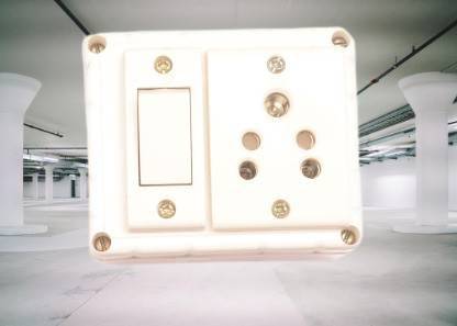 GRACESAN EC1031 1  Socket Extension Boards