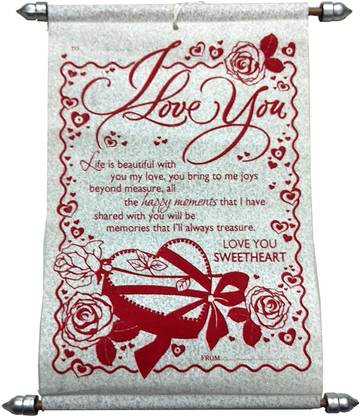 Lilone Greeting Card Gift Set