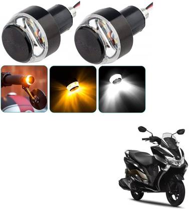 AuTO ADDiCT Front LED Indicator Light for Suzuki BRZ
