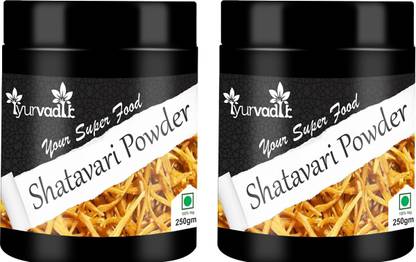 iyurvadik Organic Shatavari Powder Boosts Immunity | Rejuvenate powder for the female 500g