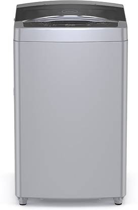 Godrej 7.5 kg Fully Automatic Top Load Washing Machine Grey