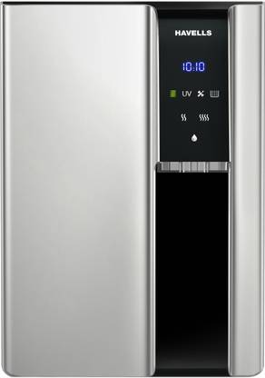 हैवेल्स Gracia Alkaline 6.5 L वॉटर प्यूरीफायर