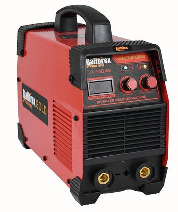 Ballorex 300 A GOLD Metal Inverter ARC Welding Machine Inverter Welding Machine