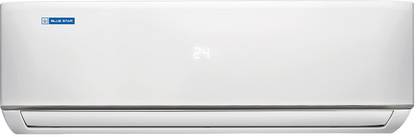 Blue Star 1.5 Ton 3 Star Split Inverter AC  - White