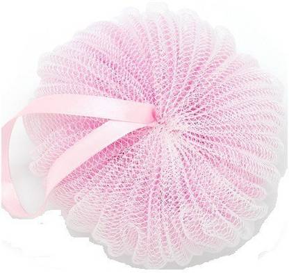 Basicare Luxe Bath Sponge