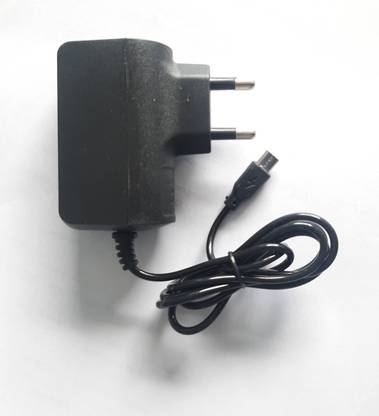 KNIKA 2 A Wall Charger for Mobile