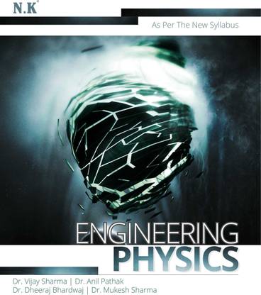 Neelkanth-Engineering Physics B.Tech. Text Book I Yr