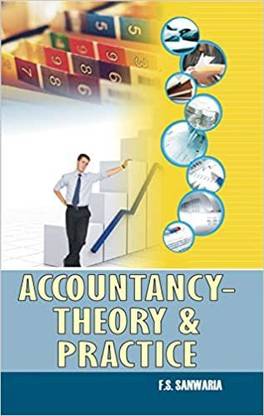 Accounting Theory and Practice