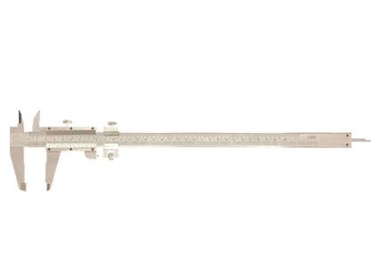 EDANUST Vernier Caliper 300mm/12 inch with Proper Accuracy Vernier Caliper