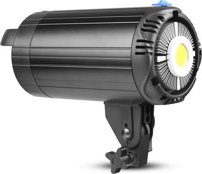 DIGITEK BI Color Continuous Photo/Video Light DCL-150 WBC for Small Production Units 5400 lx Camera LED Light