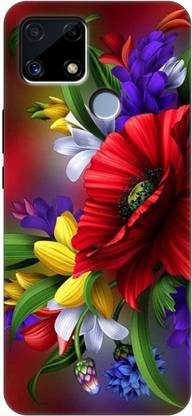 FlipCase Back Cover for Realme Narzo 20