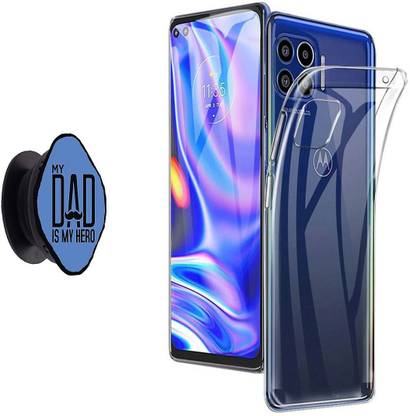 SPBR Back Cover for Motorola Moto G 5G