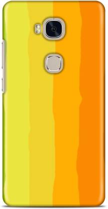 Flipkart SmartBuy Back Cover for Honor 5X